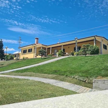 Quinta Da Laceira - Douro Valley - Alojamento Local Vila Real Zewnętrze zdjęcie