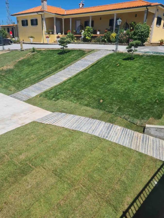 Quinta Da Laceira - Douro Valley - Alojamento Local Vila Real Zewnętrze zdjęcie