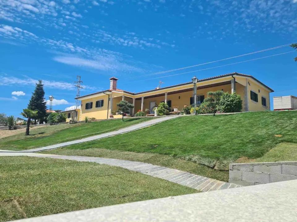 Quinta Da Laceira - Douro Valley - Alojamento Local Vila Real Zewnętrze zdjęcie