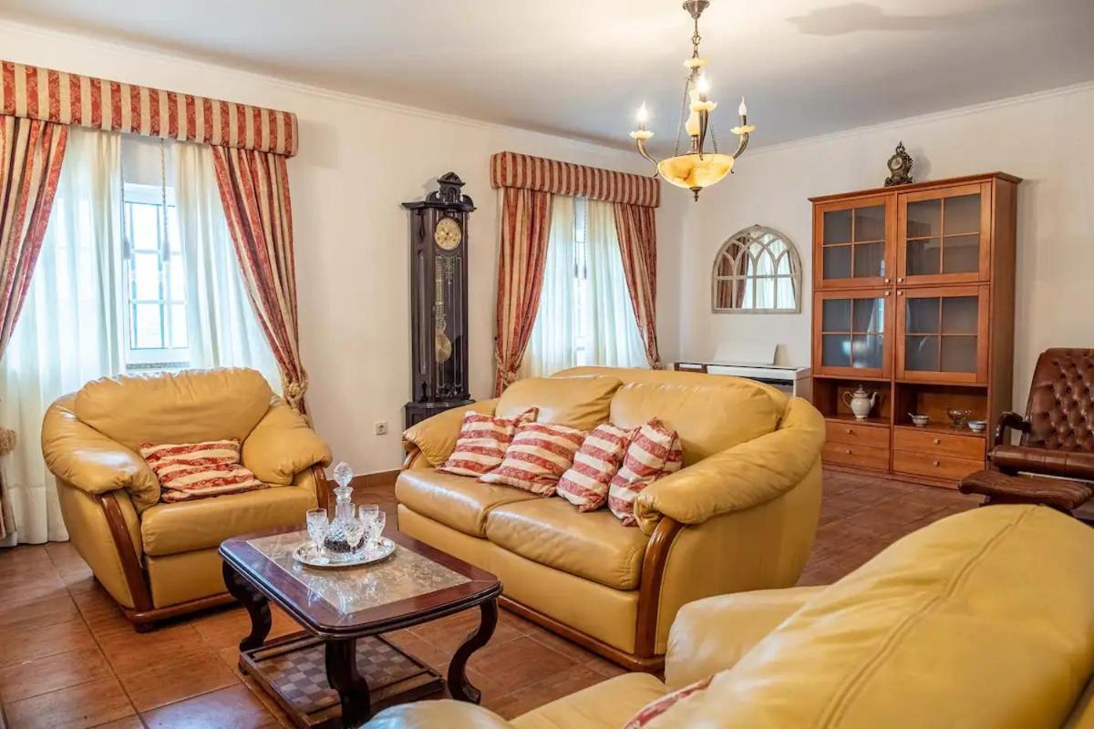 Quinta Da Laceira - Douro Valley - Alojamento Local Vila Real Zewnętrze zdjęcie