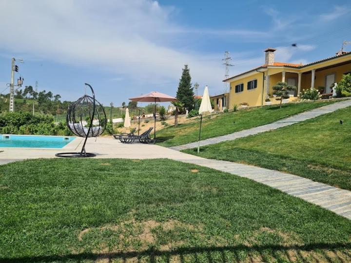 Quinta Da Laceira - Douro Valley - Alojamento Local Vila Real Zewnętrze zdjęcie